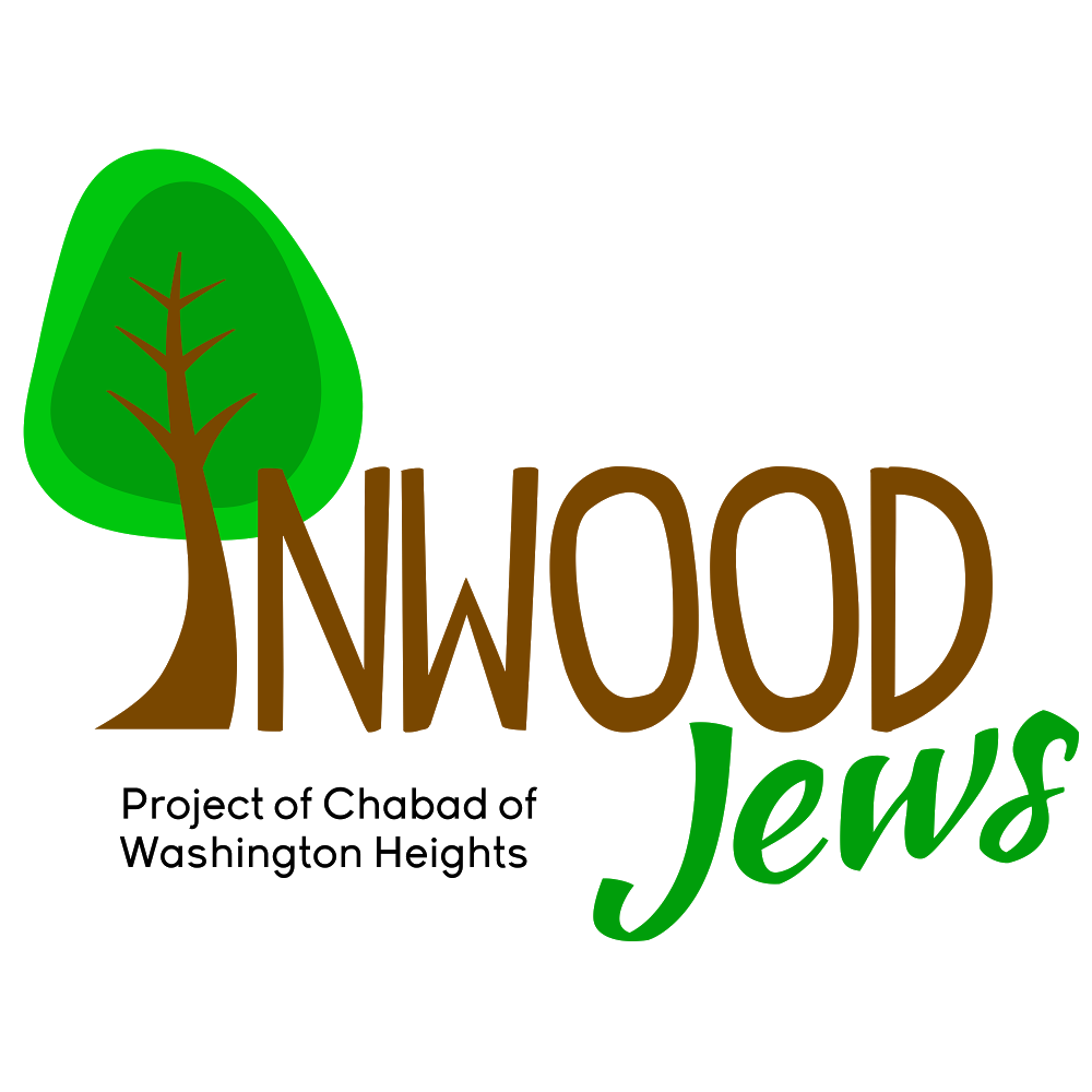 Chabad of Inwood | 577 Isham St #2e, New York, NY 10034 | Phone: (646) 883-5397