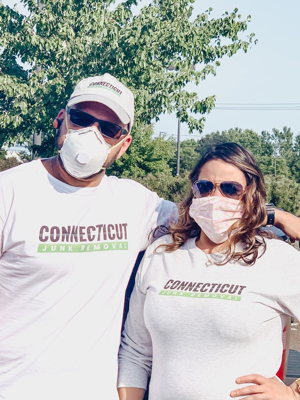 Connecticut Junk removal LLC | 248 South Ave, New Canaan, CT 06840 | Phone: (203) 817-1888