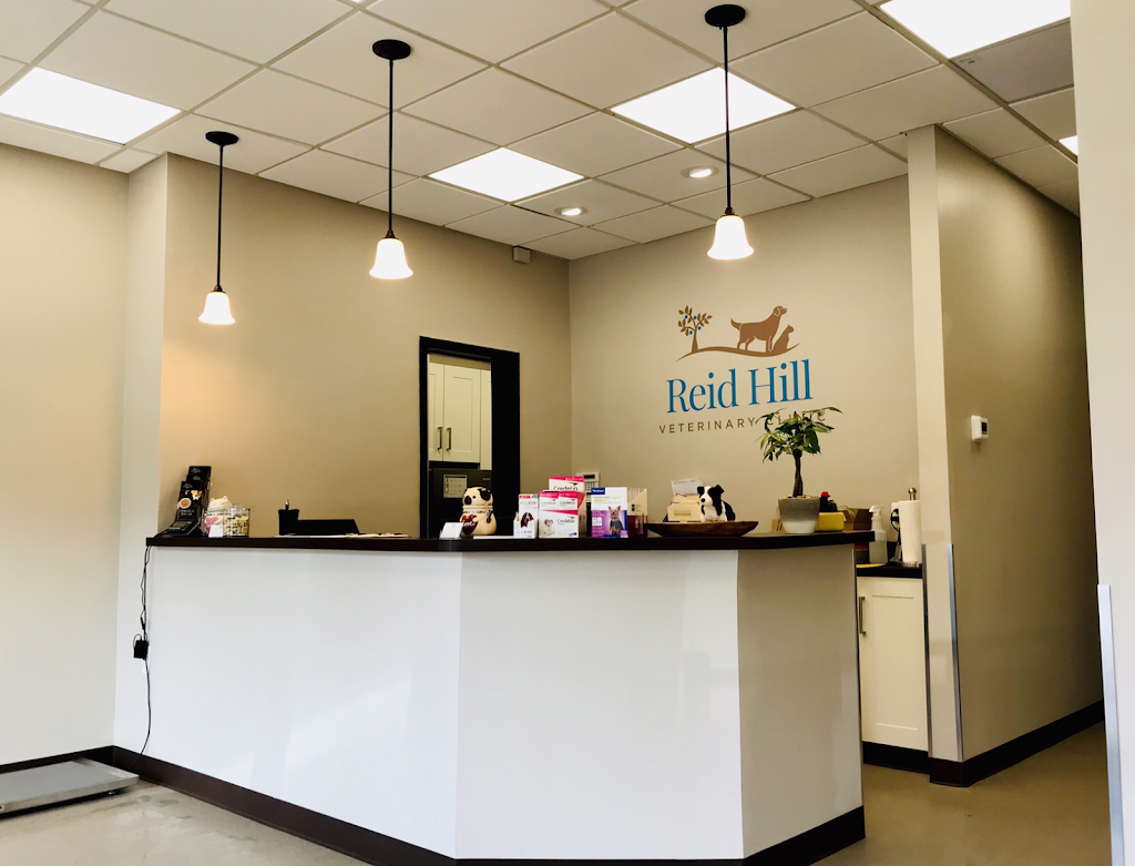 Reid Hill Veterinary Clinic | 55 NJ-34, Morganville, NJ 07751 | Phone: (732) 952-5858