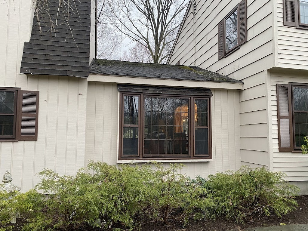Brown Roofing | 12 Progress Ave, Seymour, CT 06483 | Phone: (203) 442-9616