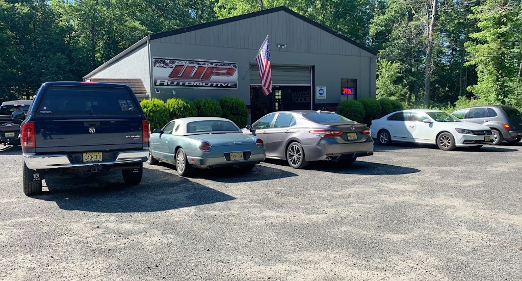 WP Automotive | 197 Windsor Rd, Robbinsville Twp, NJ 08691 | Phone: (609) 947-8034