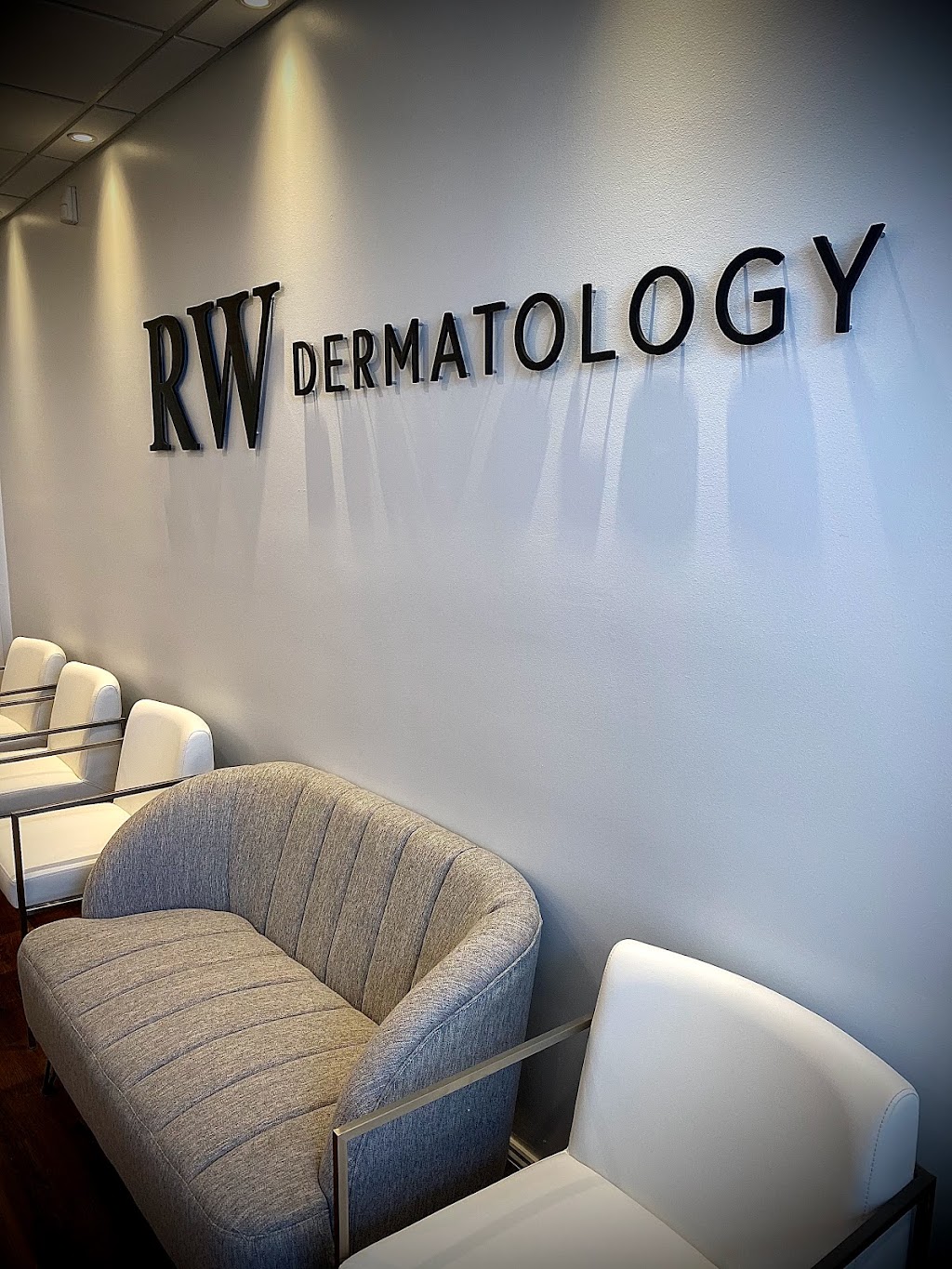 RW Dermatology | 2325 Heritage Center Dr #119, Furlong, PA 18925 | Phone: (267) 824-4400