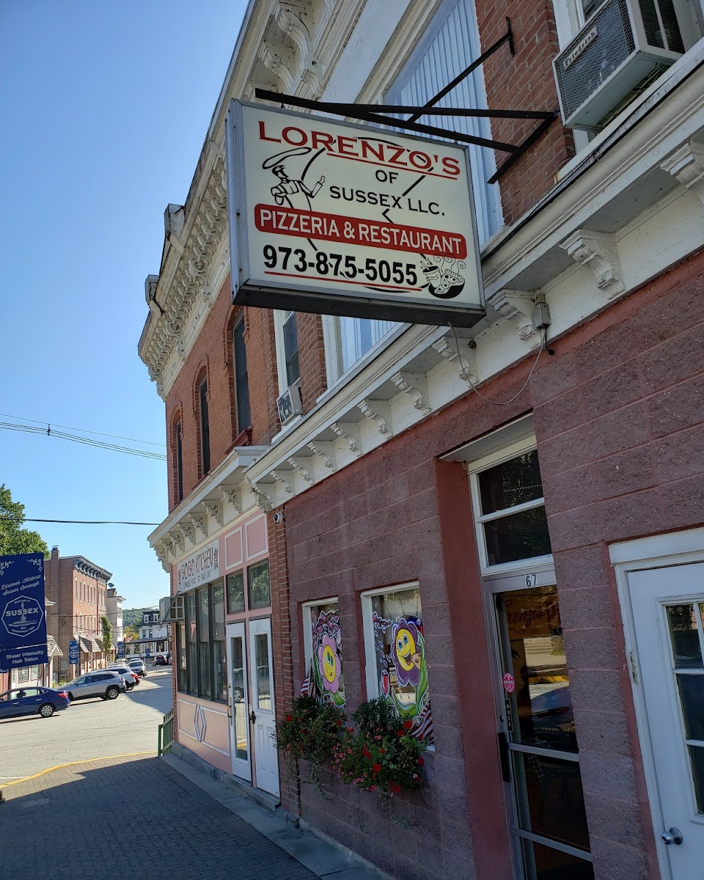 Lorenzos Pizzeria & Restaurant | 67 Main St, Sussex, NJ 07461 | Phone: (973) 875-5055