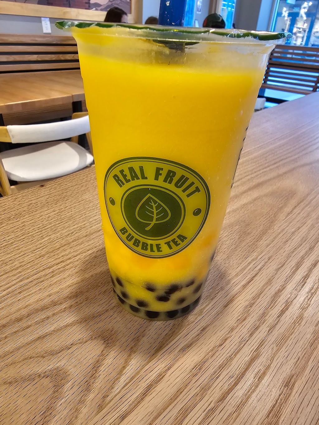 Real Fruit Bubble Tea | 18 Lightcap Rd, Pottstown, PA 19464 | Phone: (888) 896-1829