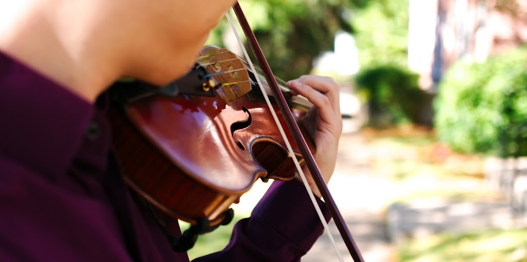 Dongbin Shin Violin Studio | 21 Somerset St, West Hartford, CT 06110 | Phone: (206) 617-7320