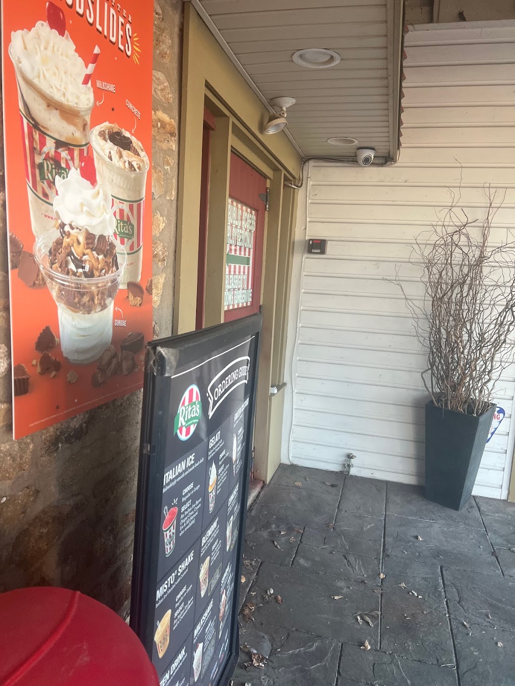 Ritas Italian Ice & Frozen Custard | 790 Edison Furlong Rd, Furlong, PA 18925 | Phone: (215) 794-8388