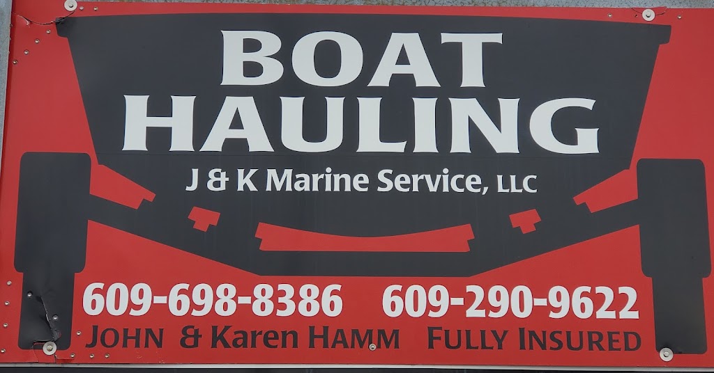 J & K Marine Services | 491E E Bay Ave, Barnegat, NJ 08005 | Phone: (609) 698-8386