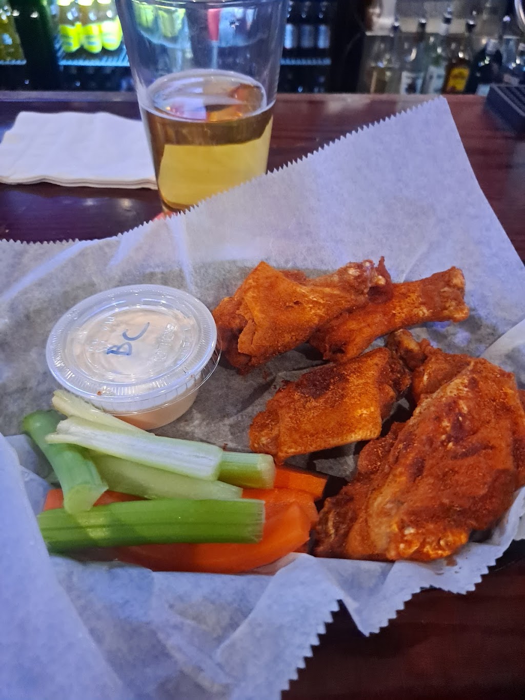 Bristol Sports Bar & Grille | 369 N Main St, Bristol, CT 06010 | Phone: (860) 506-4505