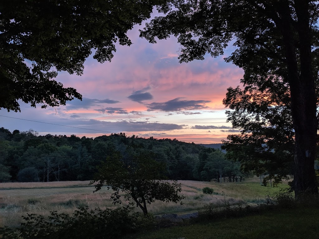 Blueberry Hill Farm | was 100 East, 358 East St, Mt Washington, MA 01258 | Phone: (413) 528-1479