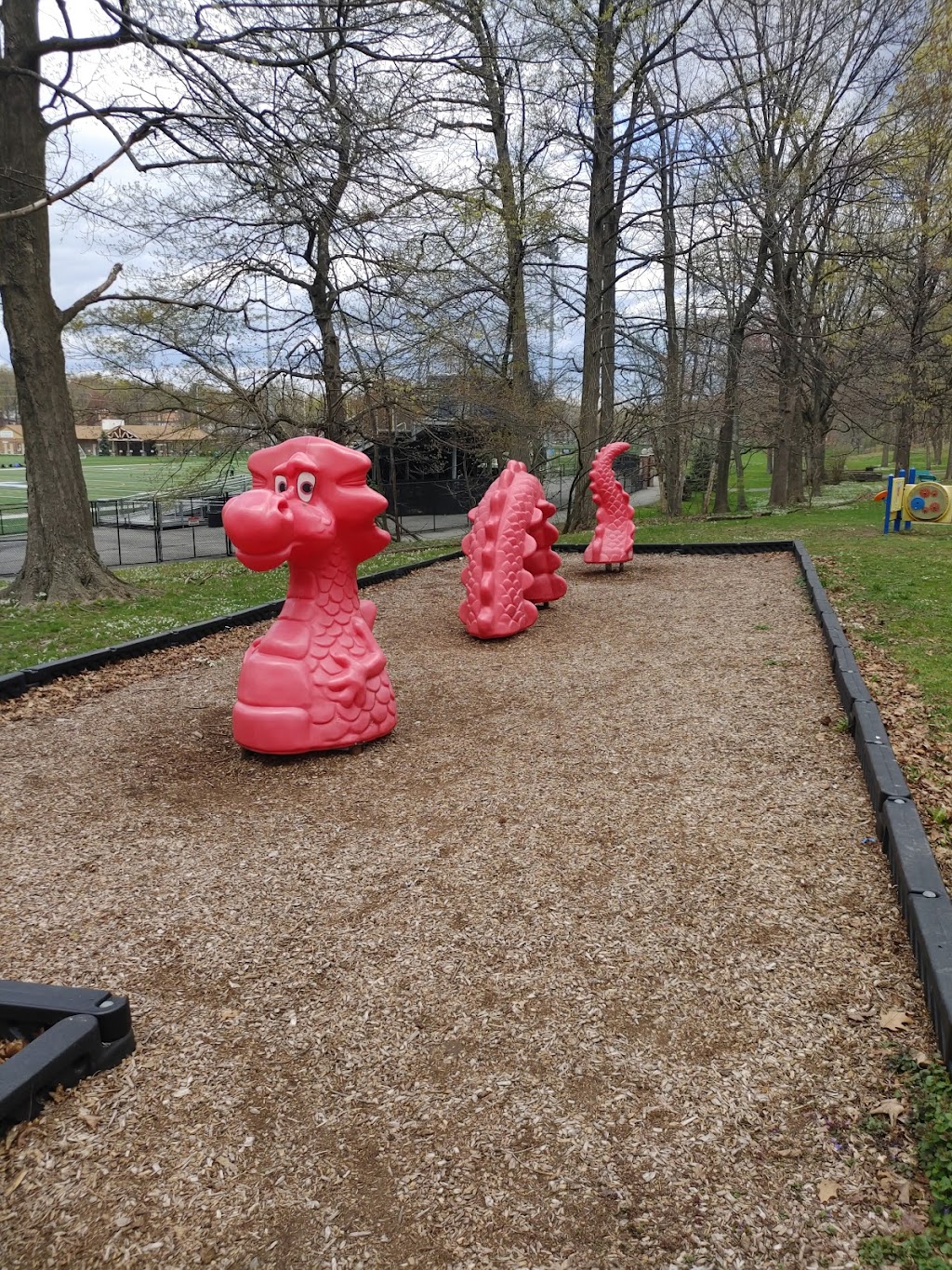 Milton A. Votee Park | Palisade Ave, Teaneck, NJ 07666 | Phone: (201) 837-1600