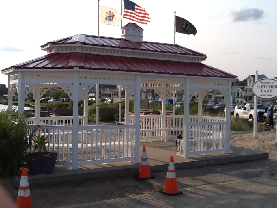 Oaktree Sheds & Gazebos | 943 HWY, 943 NJ-33 West, Monroe Township, NJ 08831 | Phone: (732) 303-0747