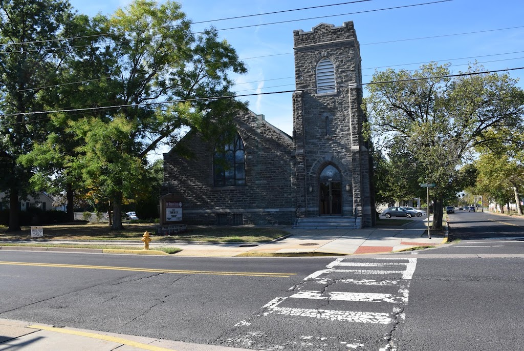 First Moravian Church, Riverside, NJ | 228 E Washington St, Riverside, NJ 08075 | Phone: (856) 461-0132