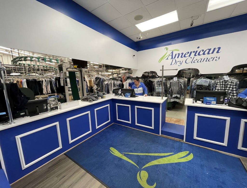American Dry Cleaners | 418 S Oyster Bay Rd, Hicksville, NY 11801 | Phone: (516) 931-9396