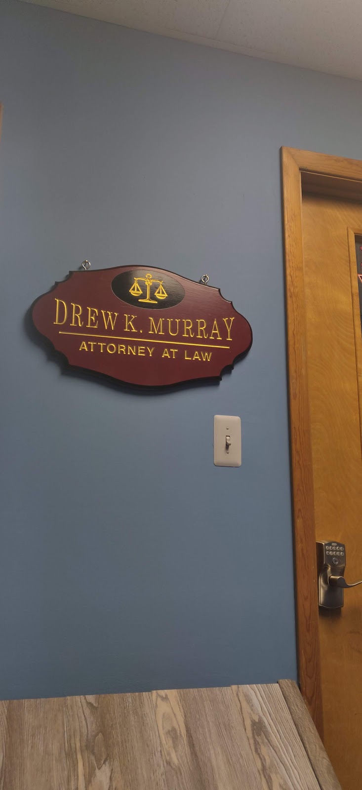 Law Office of Drew Murray | 230 West Pkwy # 3-1, Pompton Plains, NJ 07444 | Phone: (973) 248-1005