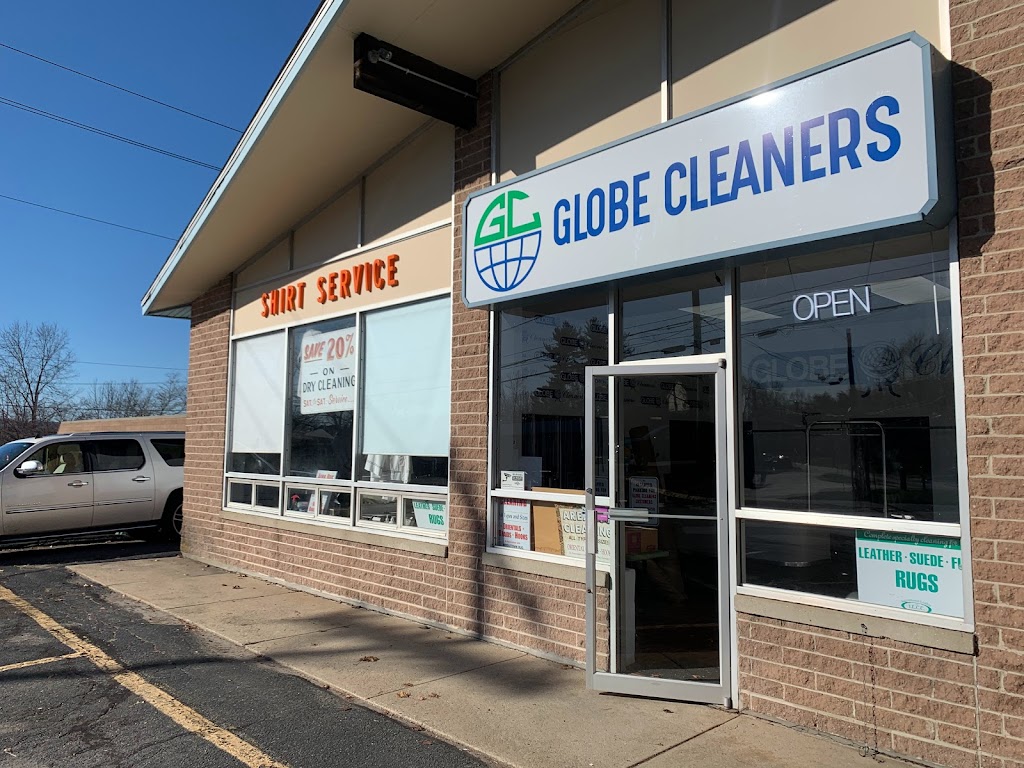 Globe Cleaners | 911 E Main St, Torrington, CT 06790 | Phone: (860) 482-4660