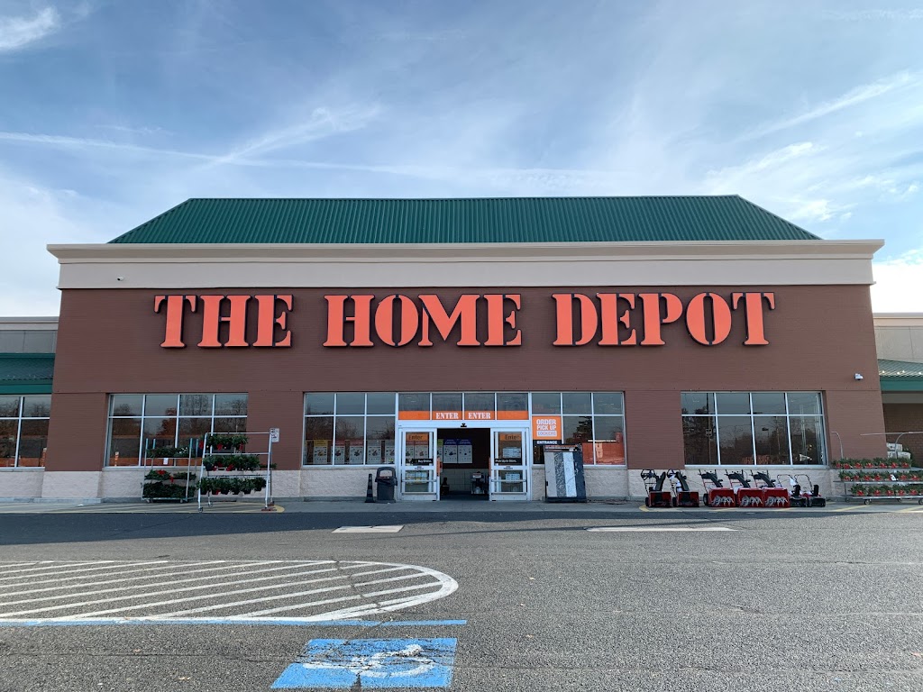 The Home Depot | 739 NJ-33, East Windsor, NJ 08520 | Phone: (609) 426-2441