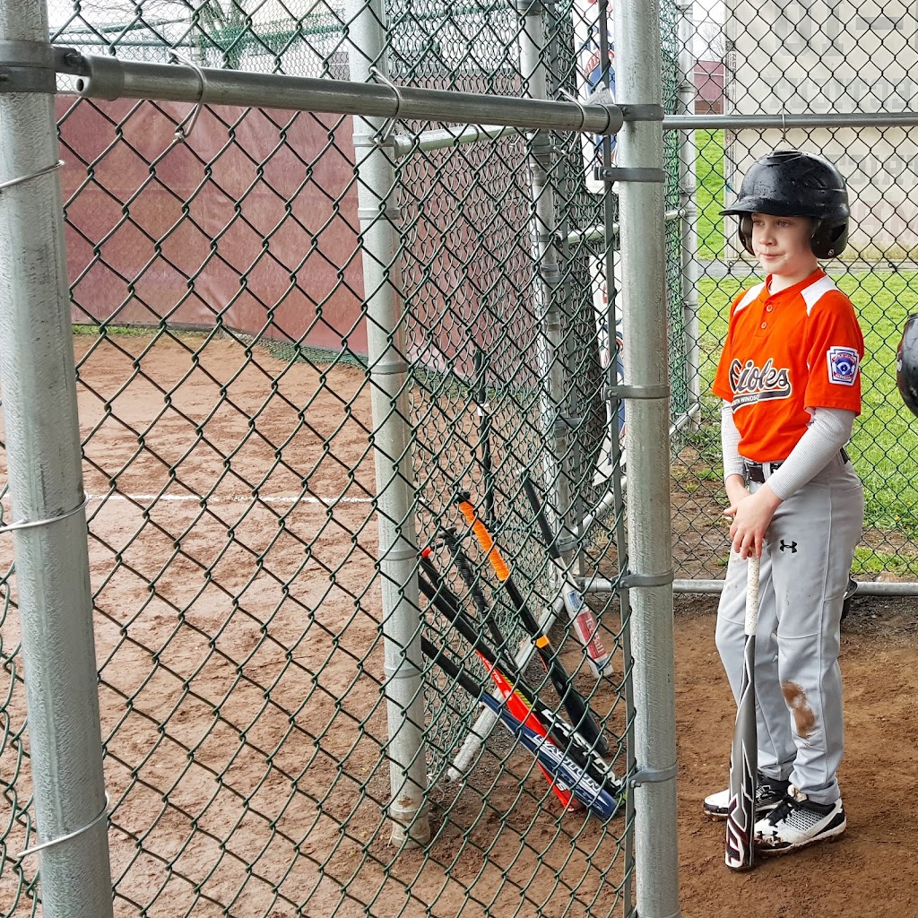 South Windsor Little League Complex | 138 Ayers Rd, South Windsor, CT 06074 | Phone: (860) 922-9584