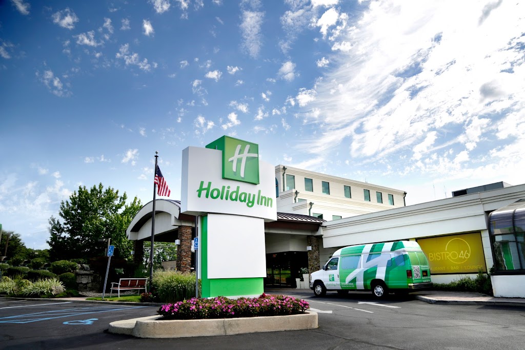 Holiday Inn Plainview-Long Island, an IHG Hotel | 215 Sunnyside Blvd, Plainview, NY 11803 | Phone: (516) 349-7400