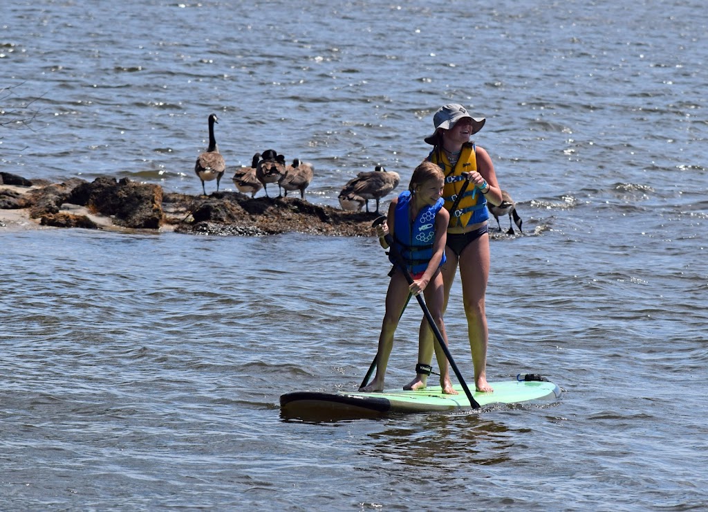 Coastline Adventures Surfing School | 440 NJ-35, Mantoloking, NJ 08738 | Phone: (732) 300-5115