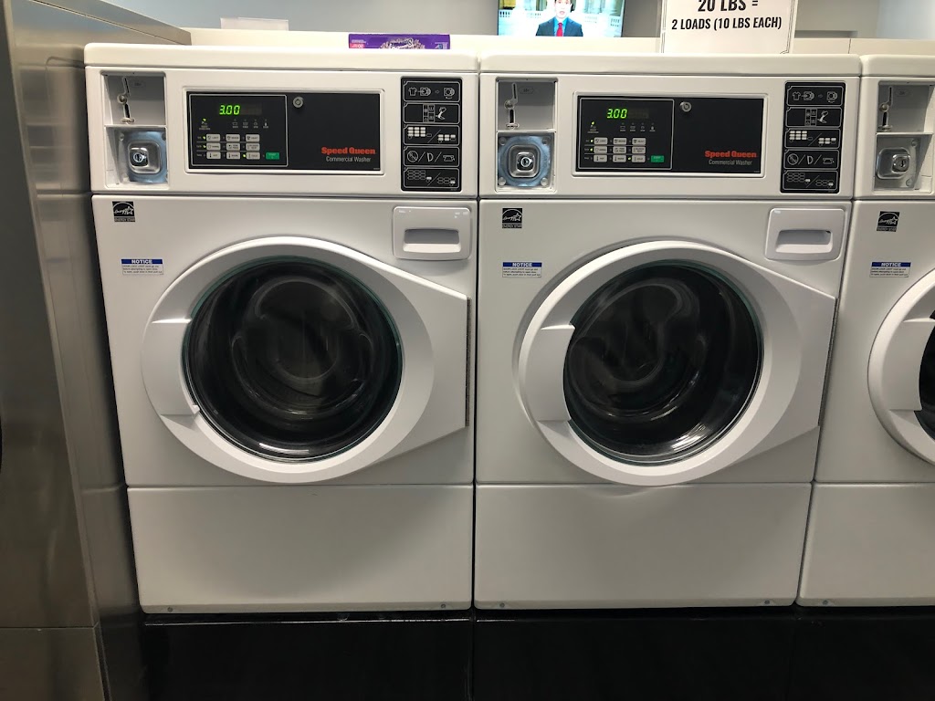 The Laundry Room Ludlow | 263 Fuller St, Ludlow, MA 01056 | Phone: (413) 308-0344