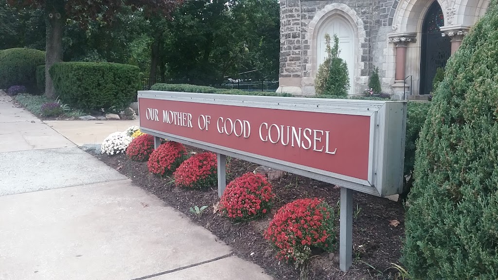 Our Mother of Good Counsel | 31 Pennswood Rd, Bryn Mawr, PA 19010 | Phone: (610) 525-0147