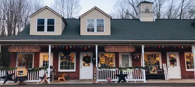 Chrisandra’s Country Store | 316 Oxford Rd, Oxford, CT 06478 | Phone: (203) 888-1500
