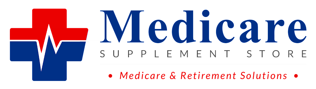 Medicare Supplement Store | 70 Lacey Rd Suite 7, Whiting, NJ 08759 | Phone: (732) 252-8828