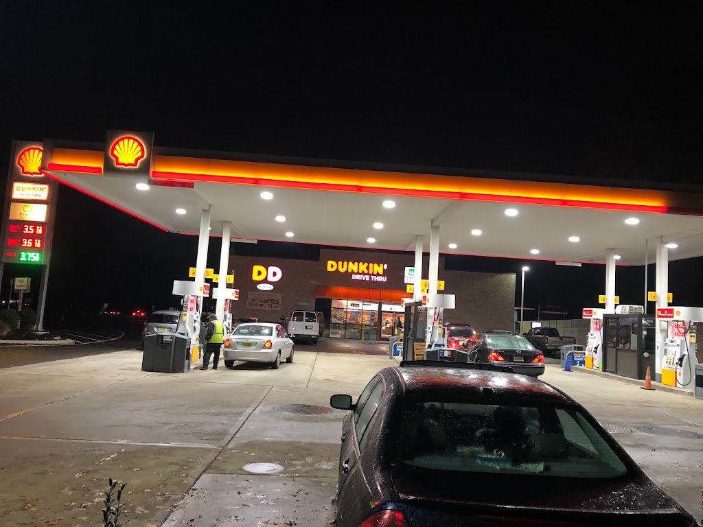 Shell | Garden State Pkwy, Colonia, NJ 07067 | Phone: (732) 381-5025