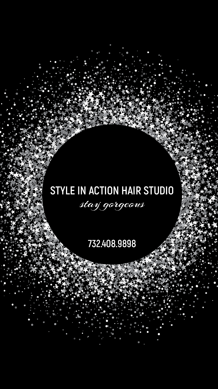 Style In Action Hair Studio | 1980 NJ-37, Manchester Township, NJ 08759 | Phone: (732) 408-9898