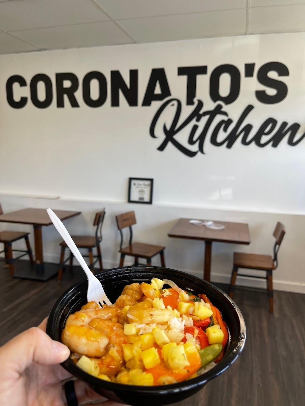 Coronatos Clean Cuisine | 284 Brick Blvd, Brick Township, NJ 08723 | Phone: (732) 262-1570