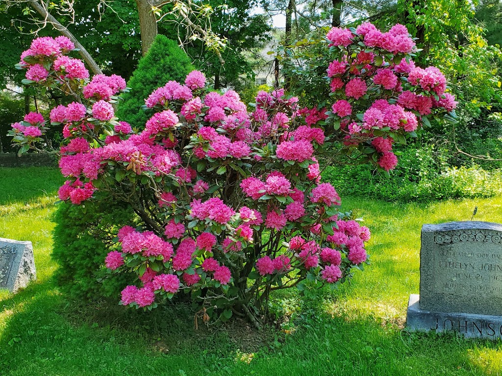 Pleasant Hill Cemetery | 190 Quaker Church Rd, Randolph, NJ 07869 | Phone: (973) 366-8239
