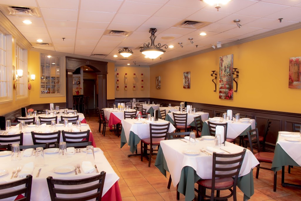 Pronto Pizzeria and Restaurant | 440 S Riverside Ave, Croton-On-Hudson, NY 10520 | Phone: (914) 271-2800
