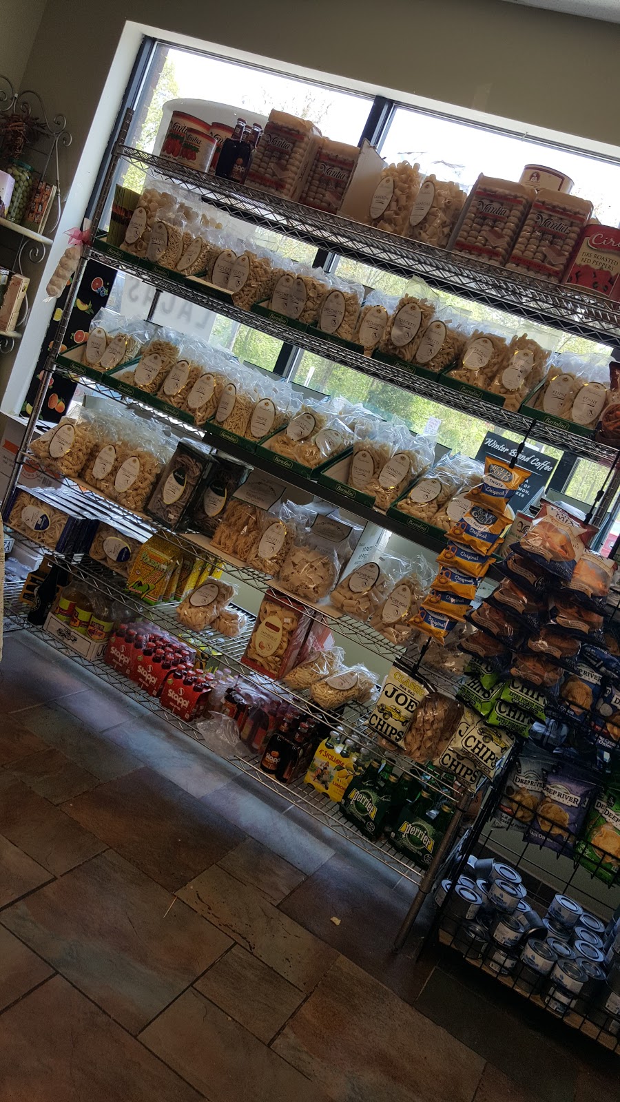 Angies Gourmet Deli | 606 Valley Rd, Gillette, NJ 07933 | Phone: (908) 350-8005