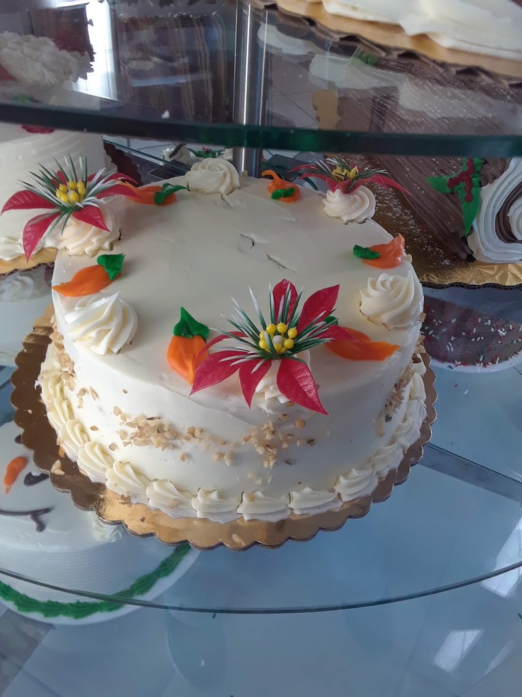 Chaves Bakery | 179 Roosevelt Dr, Seymour, CT 06483 | Phone: (203) 735-5273