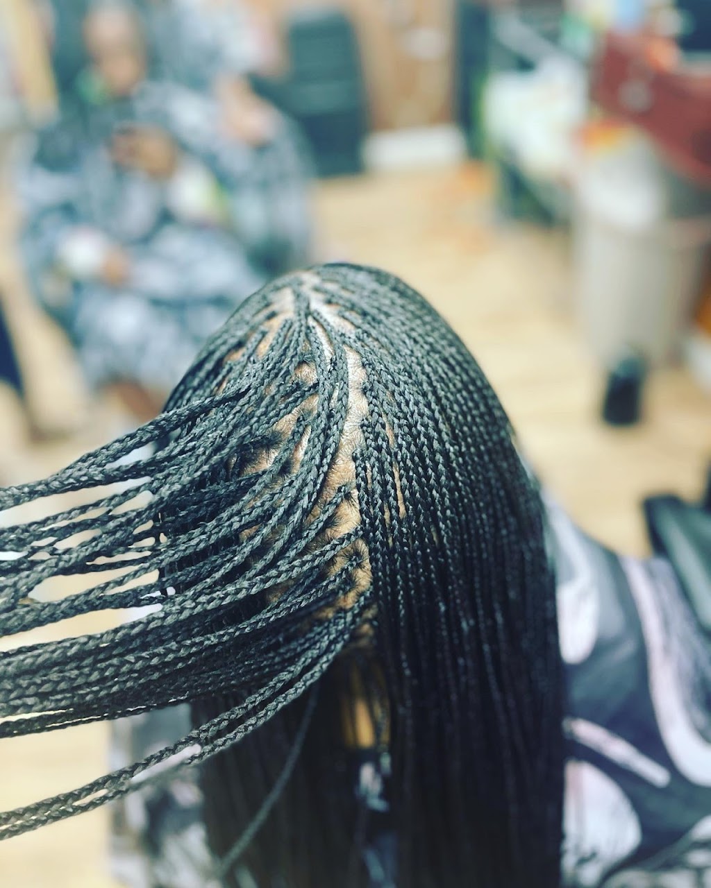 Awas Beautiful Hair Bar African Hairbraiding And Hair Styling | 6338 Rising Sun Ave, Philadelphia, PA 19111 | Phone: (215) 613-5681