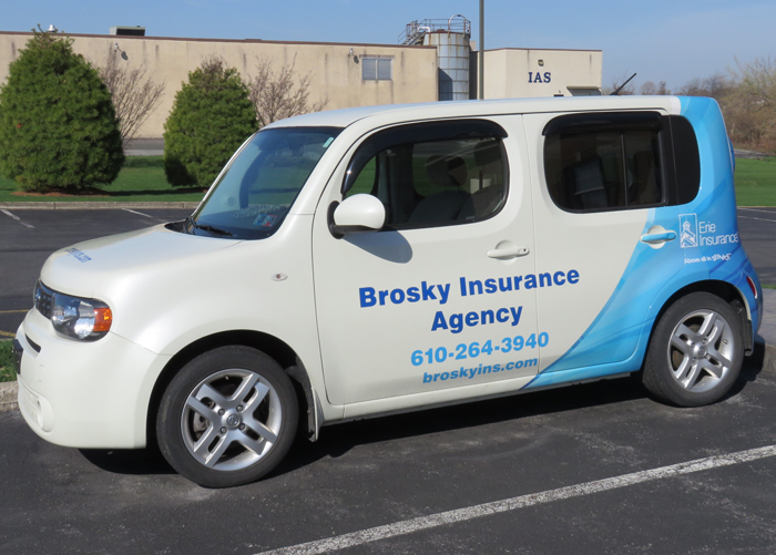 Brosky Insurance Agency, Inc. | 1540 Race St, Allentown, PA 18109 | Phone: (610) 264-3940