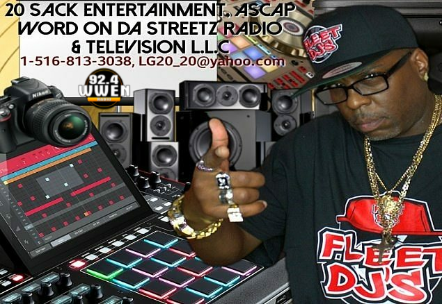 Word On Da Streetz Enterprises/3M"$ And J Custom D.I.Y Designs | 2267 Battery Rd, Queens, NY 11691 | Phone: (347) 641-0035