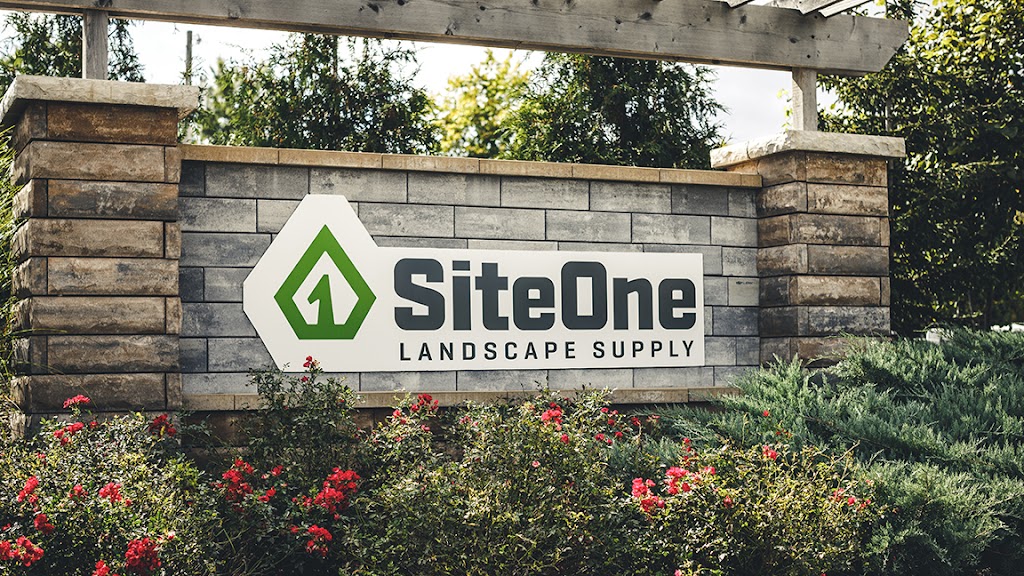 SiteOne Landscape Supply | 10 Mill St, East Haven, CT 06512 | Phone: (203) 467-6260