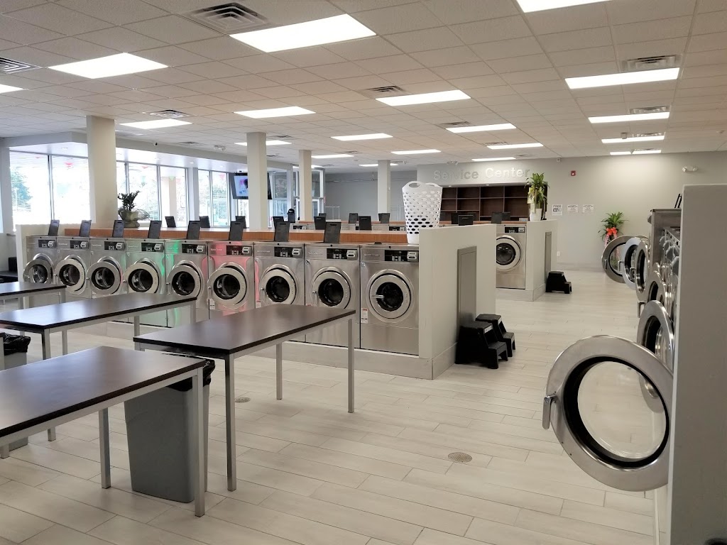 SUPER LAUNDRY PARK | 1930 W Main St #120, Norristown, PA 19403 | Phone: (484) 674-7322