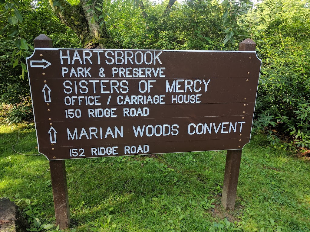 Hart’s Brook Park and Preserve | 156 Ridge Rd, Hartsdale, NY 10530 | Phone: (914) 989-1800