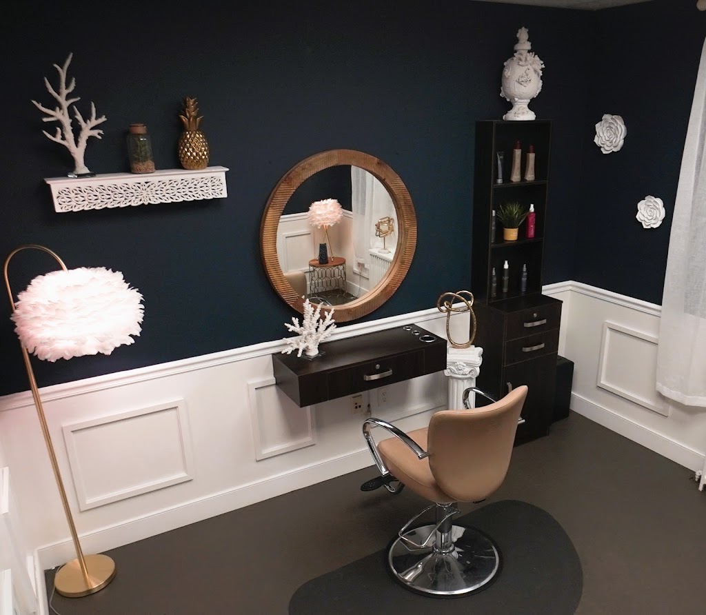 House of Beauty by Genevieve | 1153 Main St, Linfield, PA 19468 | Phone: (484) 932-8161