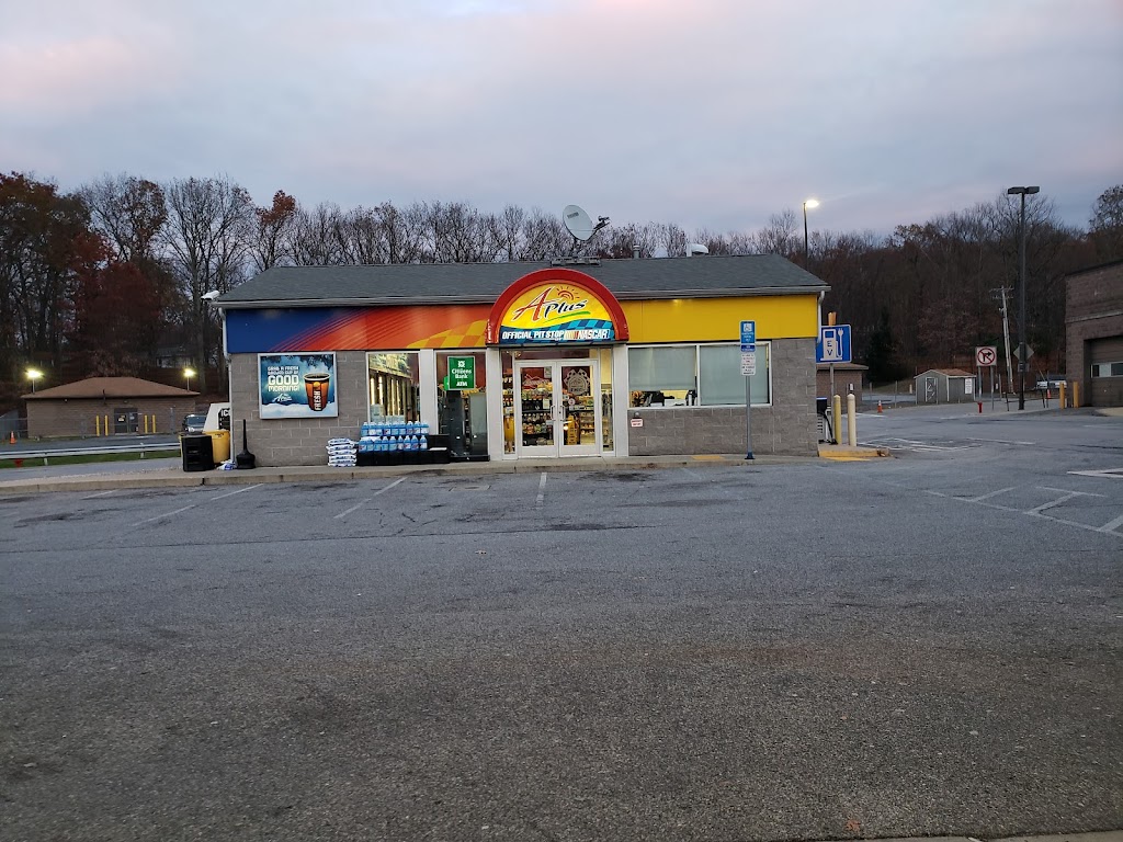 Sunoco Gas Station | 65 Plattekill Ardonia Rd, Wallkill, NY 12589 | Phone: (845) 564-0530