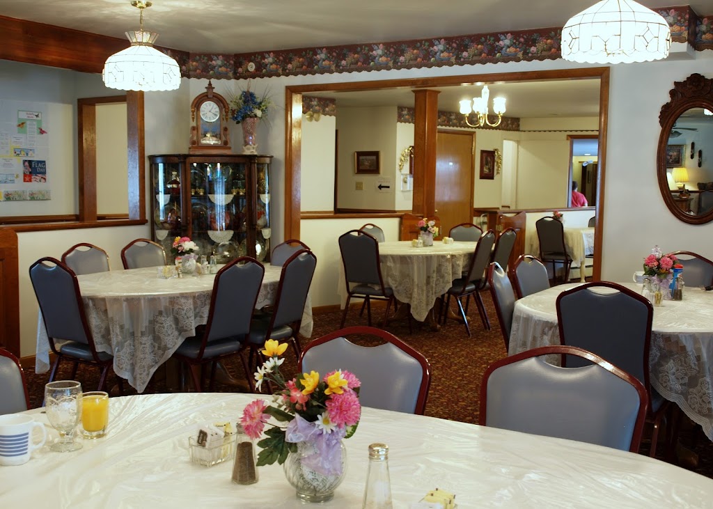 Getz Personal Care Home | 1026 Scenic Dr, Kunkletown, PA 18058 | Phone: (570) 629-1334