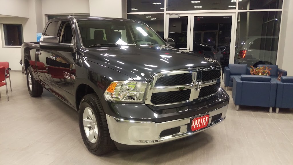 Bridgeton Chrysler Dodge Jeep Ram | 820 N Pearl St, Bridgeton, NJ 08302 | Phone: (856) 451-0095