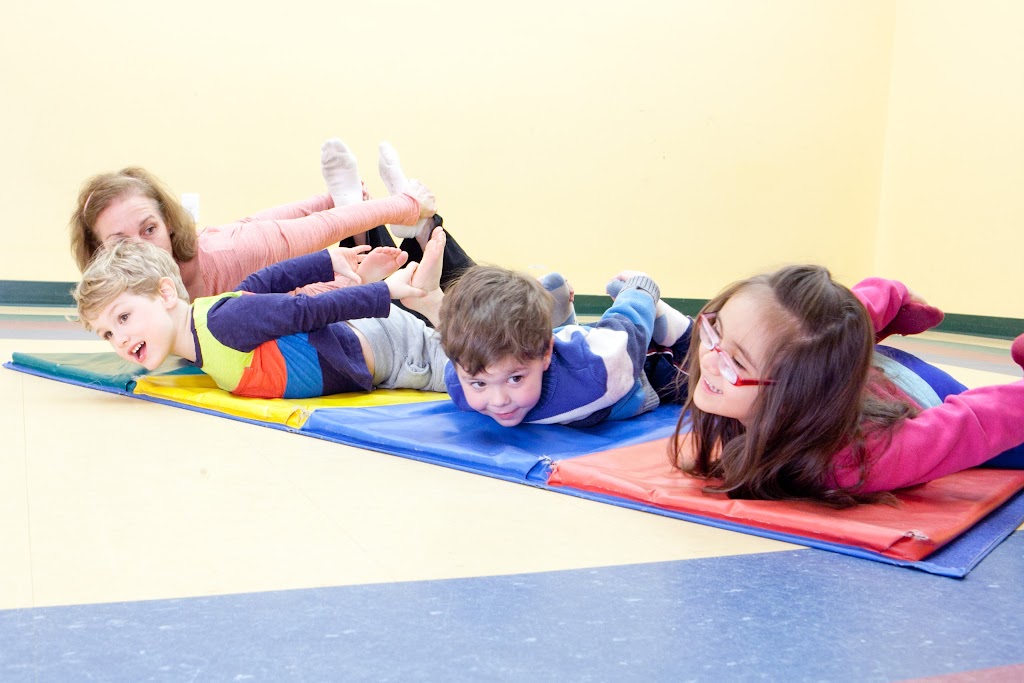 ALMOST HOME DAYCARE | 35 Copps Hill Rd #7, Ridgefield, CT 06877 | Phone: (203) 438-6118