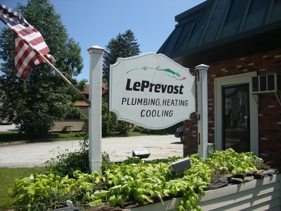 LePrevost Plumbing Heating & Cooling | 18 Run Way, Lee, MA 01238 | Phone: (413) 243-1777