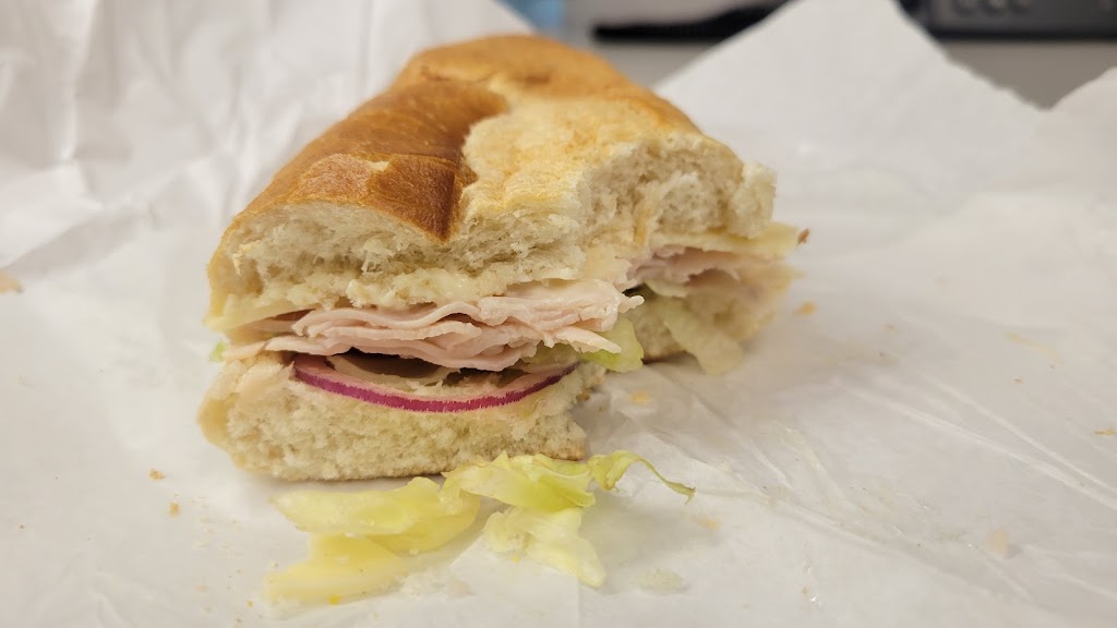 VAN WYCK DELI | 423 Manchester Rd, Poughkeepsie, NY 12603 | Phone: (845) 483-0533