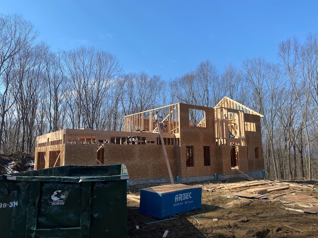 N.S.J Construction, Inc | 269 Danbury Rd, New Milford, CT 06776 | Phone: (860) 799-6448