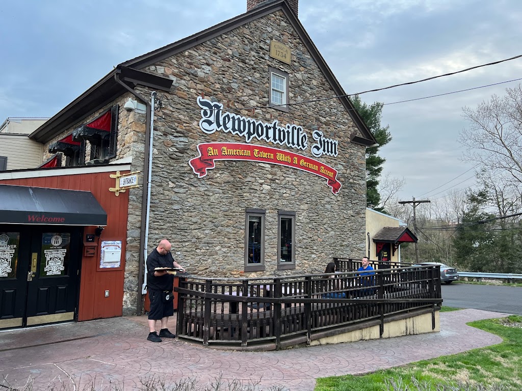 Newportville Inn | 4120 Lower Rd, Levittown, PA 19056 | Phone: (215) 785-6090