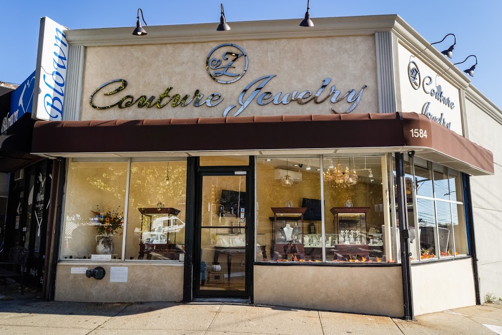 Couture Jewelry | 1584 Richmond Rd, Staten Island, NY 10304 | Phone: (718) 524-7006